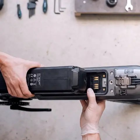 Weide Ton – Werkstattservice für Reparaturen und Wartungen
