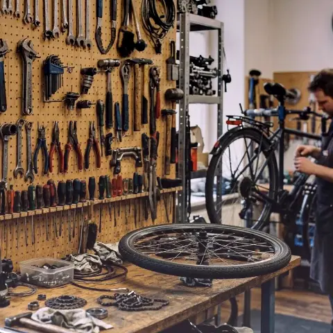 Weide Ton – E-Bike oder Stadtfahrrad – welches passt zu Ihnen?